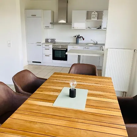 Apartamento Prumer-eifelblick Ferienhaus Weinsheim *
