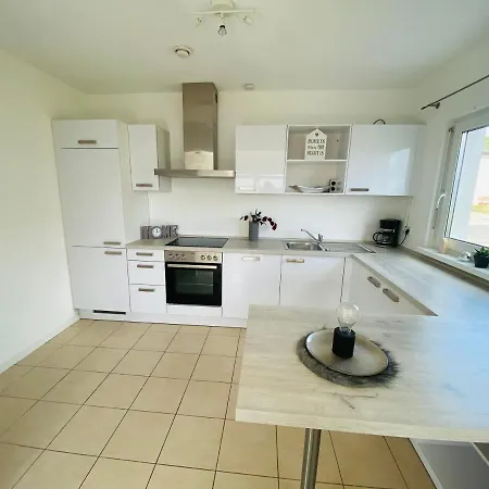Prumer-eifelblick Ferienhaus Weinsheim Apartamento Weinsheim (Bitburg-Prum)