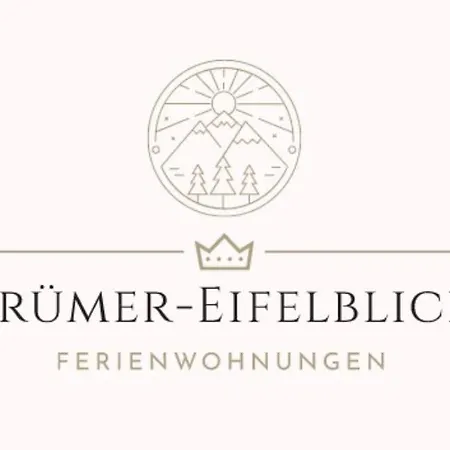 Prumer-eifelblick Ferienhaus Weinsheim *